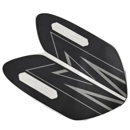 Triumph Trident 660 2021-2025 Side Tank Pad Knee Grip Protector | Anti-Slip