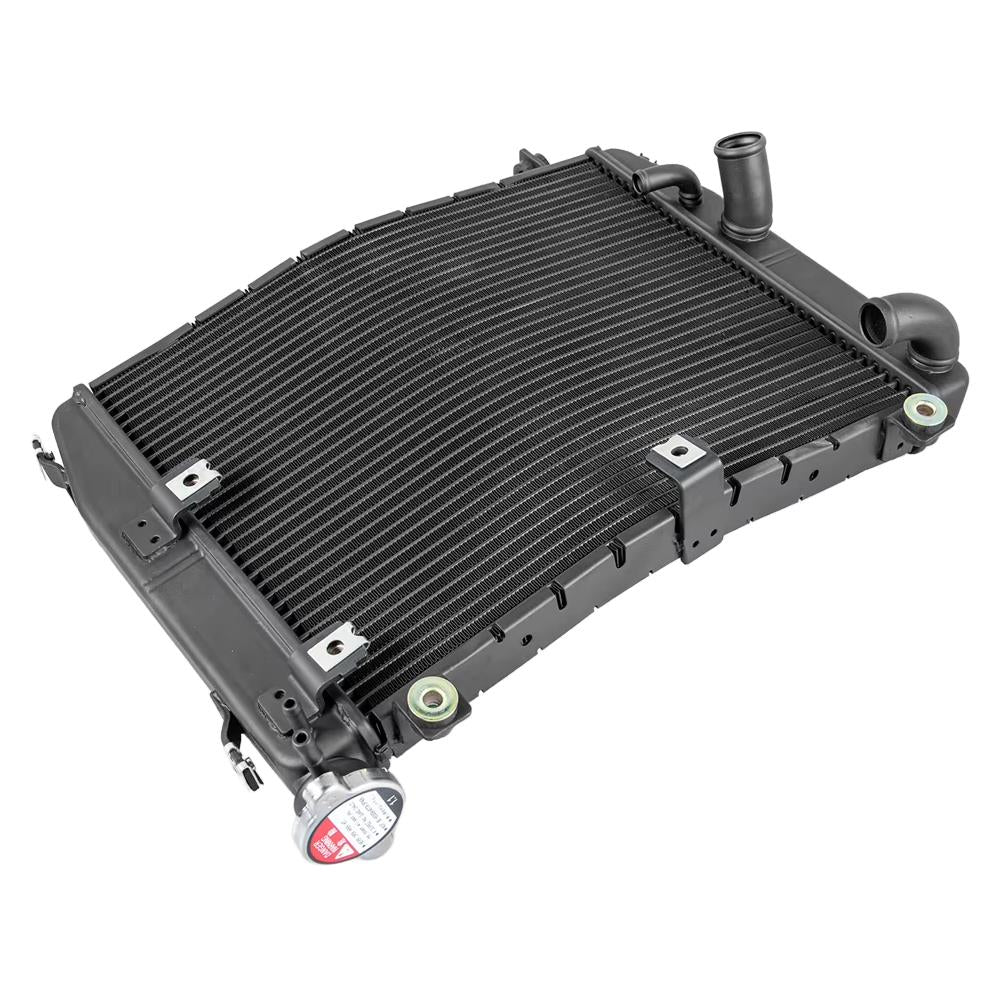 Radiator Engine Cooler For Aprilia RS 660 / Tuono 660 2020-2025