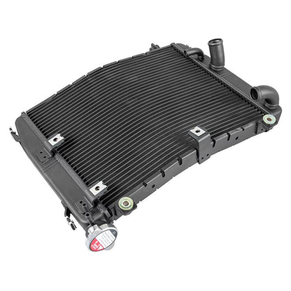Radiator Engine Cooler For Aprilia RS 660 / Tuono 660 2020-2025
