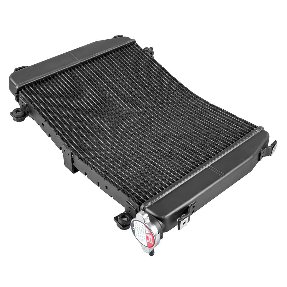 Radiator Engine Cooler For Aprilia RS 660 / Tuono 660 2020-2025