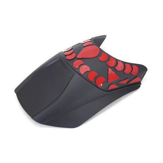 Front Fender Extender Mudguard Splash Guard for BMW R1250RT 2020-2025
