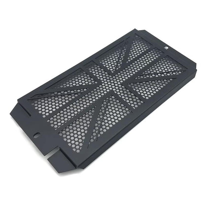 Radiator Guard Grille Protector Triumph Bonneville Thruxton T100 T120 Speed Twin