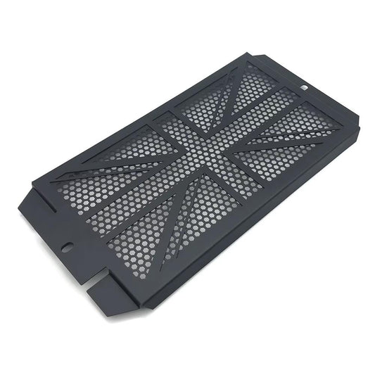 Radiator Guard Grille Protector Triumph Bonneville Thruxton T100 T120 Speed Twin