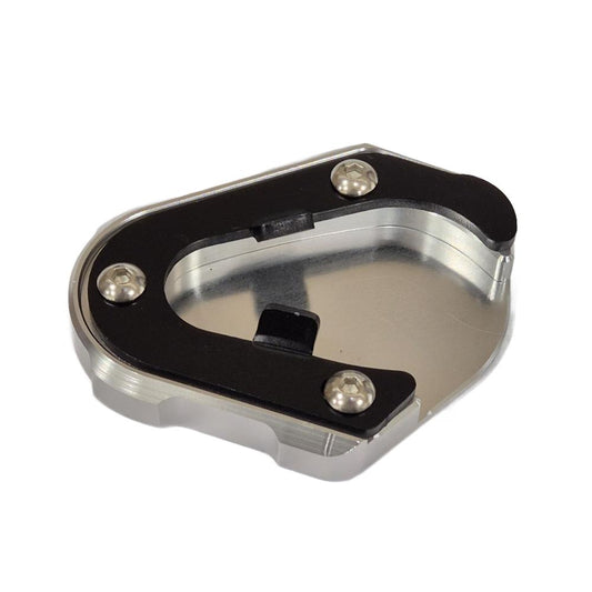 Kickstand Pad for Triumph Scrambler 1200XC / XE & Tiger 1200 GT / PRO 2021-2024