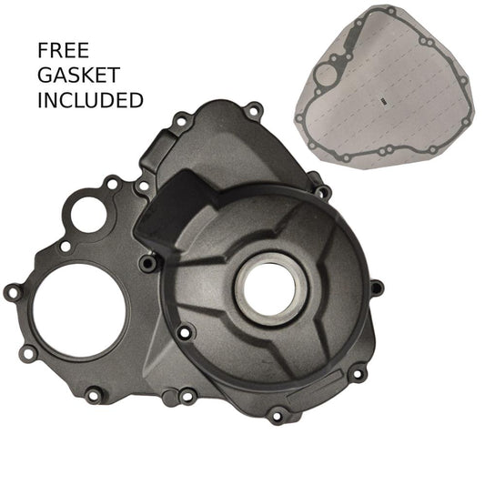 Left Stator Magneto Engine Crankcase Cover Yamaha Tracer 900, MT-09, XSR900