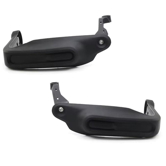 Full Set Handguard Shield Hand Guard Protector BMW R1300GS 2023-2025