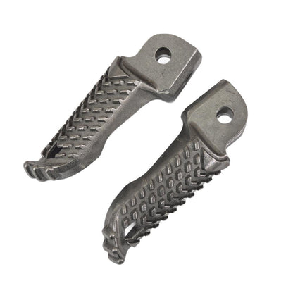 Front Rider Foot Pegs for Kawasaki Ninja ZX10R 2021-2025 Footrests
