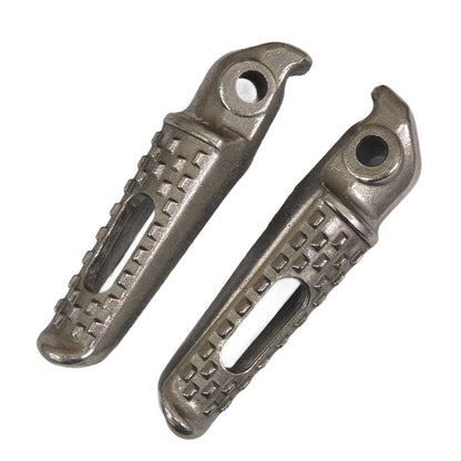Rear Footrest Footpegs for Honda CBR1000RR 2017-2021 CBR600F 2007-2023