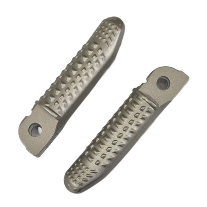 Front Driver Foot Pegs for BMW S1000RR 2015-2017 F900R 2025