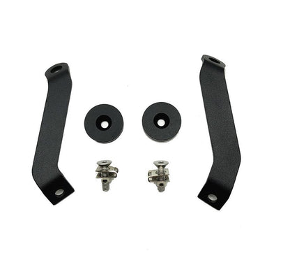 Full Set Handguard Shield Hand Guard Protector Honda NC750X MT DCT 2023-2025