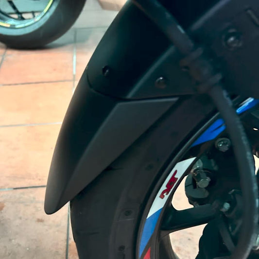 Front Fender Extender For Honda NT1100 2022-2025 Mudguard Splash Guard
