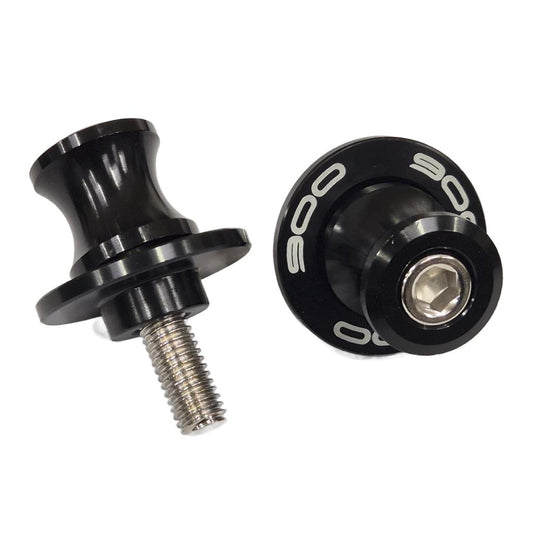 Kawasaki Z900 / RS 2017-2025 Rear Swingarm Spools Paddock Stand Bobbins