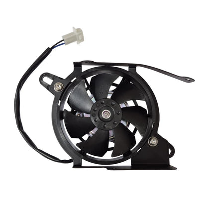 Radiator Fan Kit for KTM 125–500 SX/XC/EXC/XCF Models 2023–2025