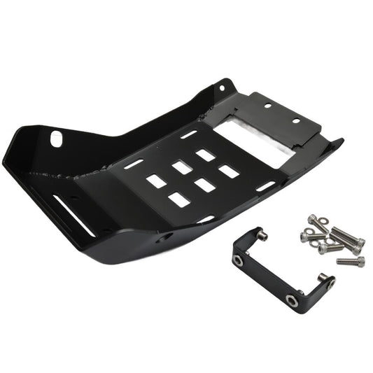 Skid Plate For KTM 250 300 SX XC EXC XCW 2023-2025 Engine Bash Guard