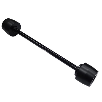 Rear Axle Slider for KTM 125–500 SX/XC/EXC/XCF Models 2023–2025