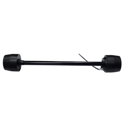 Rear Axle Slider for KTM 125–500 SX/XC/EXC/XCF Models 2023–2025