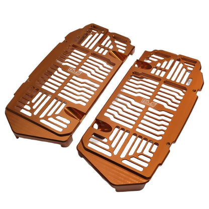 Radiator Guard Grill Cover Protector KTM EXCF EXC XCF XC SXF SX 125 2024-2025
