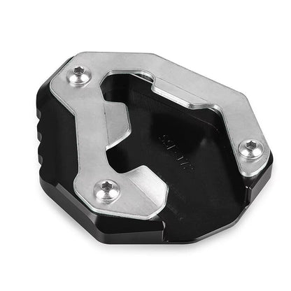 Side Kickstand Extension Pad for Tiger 1050 Sport 2013-2023