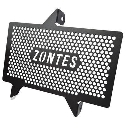 Zontes G1-125 ZT125-G1  Radiator Guard / Cover / Grille
