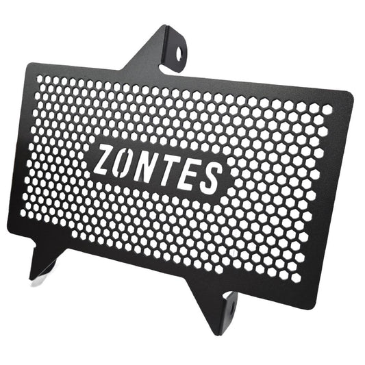 Zontes G1-125 ZT125-G1  Radiator Guard / Cover / Grille