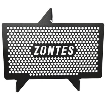 Zontes G1-125 ZT125-G1  Radiator Guard / Cover / Grille