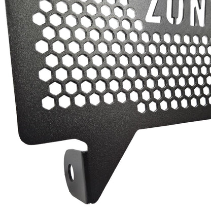 Zontes G1-125 ZT125-G1  Radiator Guard / Cover / Grille
