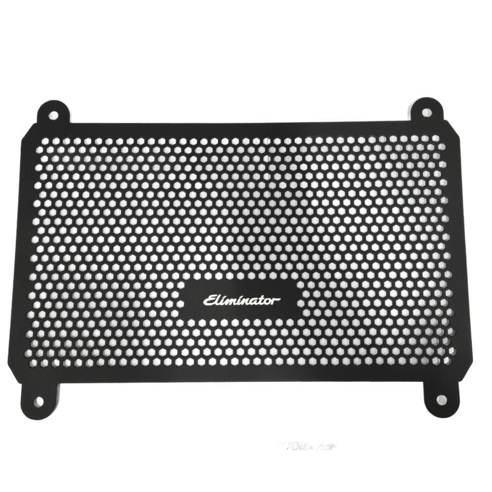 Radiator Guard / Cover / Grille For Kawasaki Eliminator 500 2024-2025