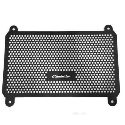 Radiator Guard / Cover / Grille For Kawasaki Eliminator 500 2024-2025