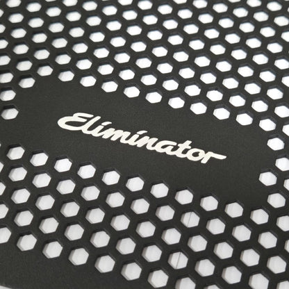 Radiator Guard / Cover / Grille For Kawasaki Eliminator 500 2024-2025
