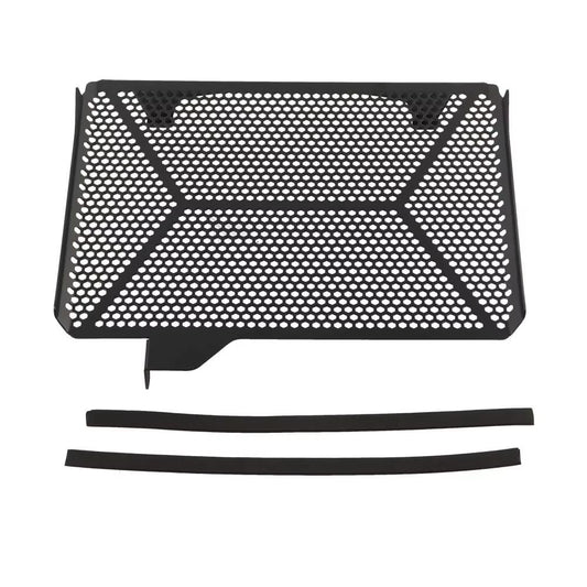Radiator Protector Cover Guard / Grill - Suzuki GSX-8S / GSX-8R 2023-2025