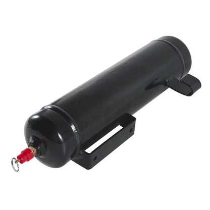 Rear Air Ride Suspension Kit & Air Tank – Fits Harley Davidson Touring 1994-2024