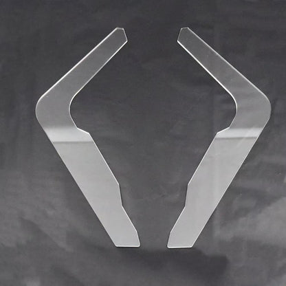 Headlight Protector – Fit For KTM 990 Duke / R & 1390 Super Duke R 2024-2025