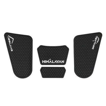 Tank Traction Pad Anti-Slip Protector - Royal Enfield Himalayan 450 2024-2026
