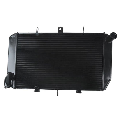 Radiator Cooler For Kawasaki Z1000 2010-2024 Z1000R 2017-2024 Versys 1000