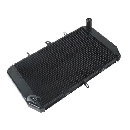 Radiator Cooler For Kawasaki Z1000 2010-2024 Z1000R 2017-2024 Versys 1000