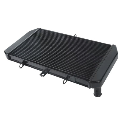 Radiator Cooler For Kawasaki Z1000 2010-2024 Z1000R 2017-2024 Versys 1000