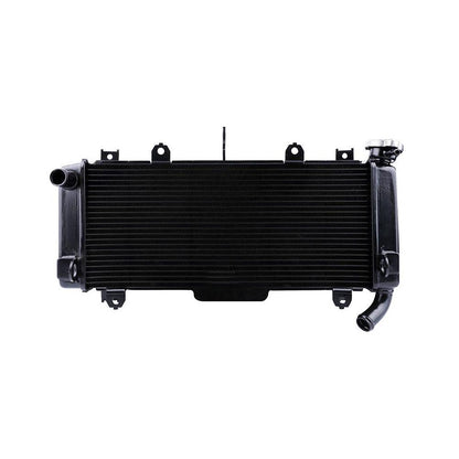 Radiator Engine Cooler - Kawasaki Z650 Ninja 650 ER650 2017-2025