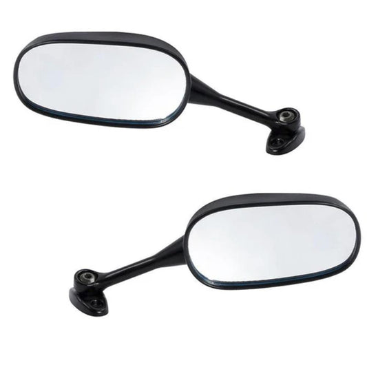 Motorcycle Replacement Mirrors For Honda CBR600RR 2003-2024 CBR1000RR 2004-2007