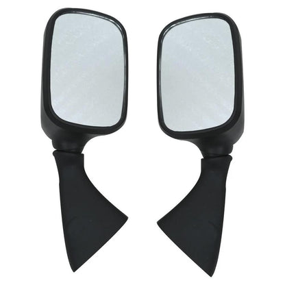 Mirrors Fit Suzuki GSXR1000 01-02 GSXR600/750 Hayabusa 97-20 Left & Right