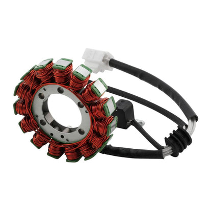 Magneto Stator Coil Fit Yamaha YZF R1 R1M 2015-2025 R1S 16-18 Generator