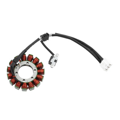 Magneto Stator Coil Fit Yamaha YZF R1 R1M 2015-2025 R1S 16-18 Generator