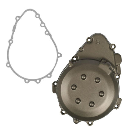 Replacement Engine Cover Left Side Fit Kawasaki Ninja ZX9R 1998-2003
