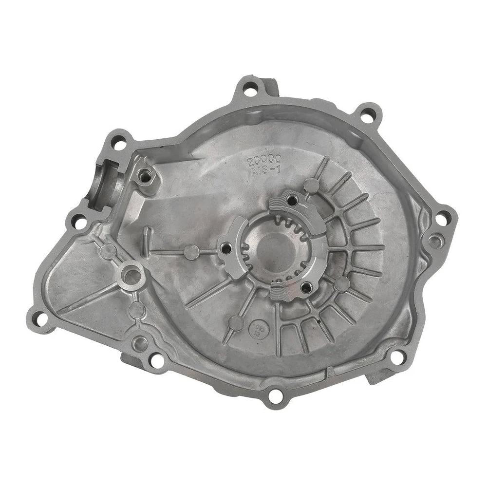 Replacement Left Engine Cover Fit Yamaha YZF R6 2006-2022