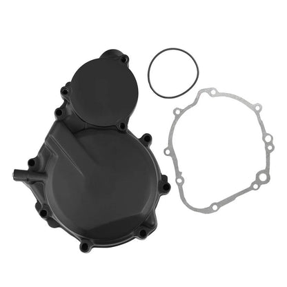 Replacement Left Engine Cover Fit Suzuki GSXR600 GSXR750 2006-2024