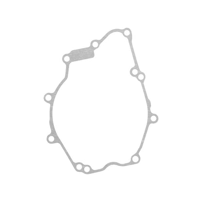 Left Engine Cover Fit Yamaha FZ6 2006-2008 FZ6R 2009-2017