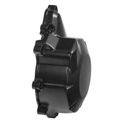 Left Engine Cover Fit Yamaha FZ6 2006-2008 FZ6R 2009-2017