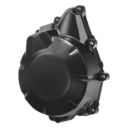 Left Engine Cover Fit Yamaha FZ6 2006-2008 FZ6R 2009-2017