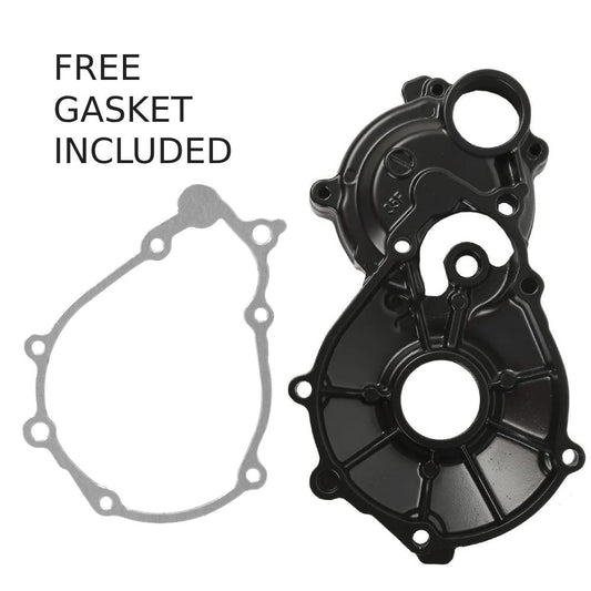 Right Engine Cover Fit Suzuki GSXR600 96-05 GSXR750/1000 01-08