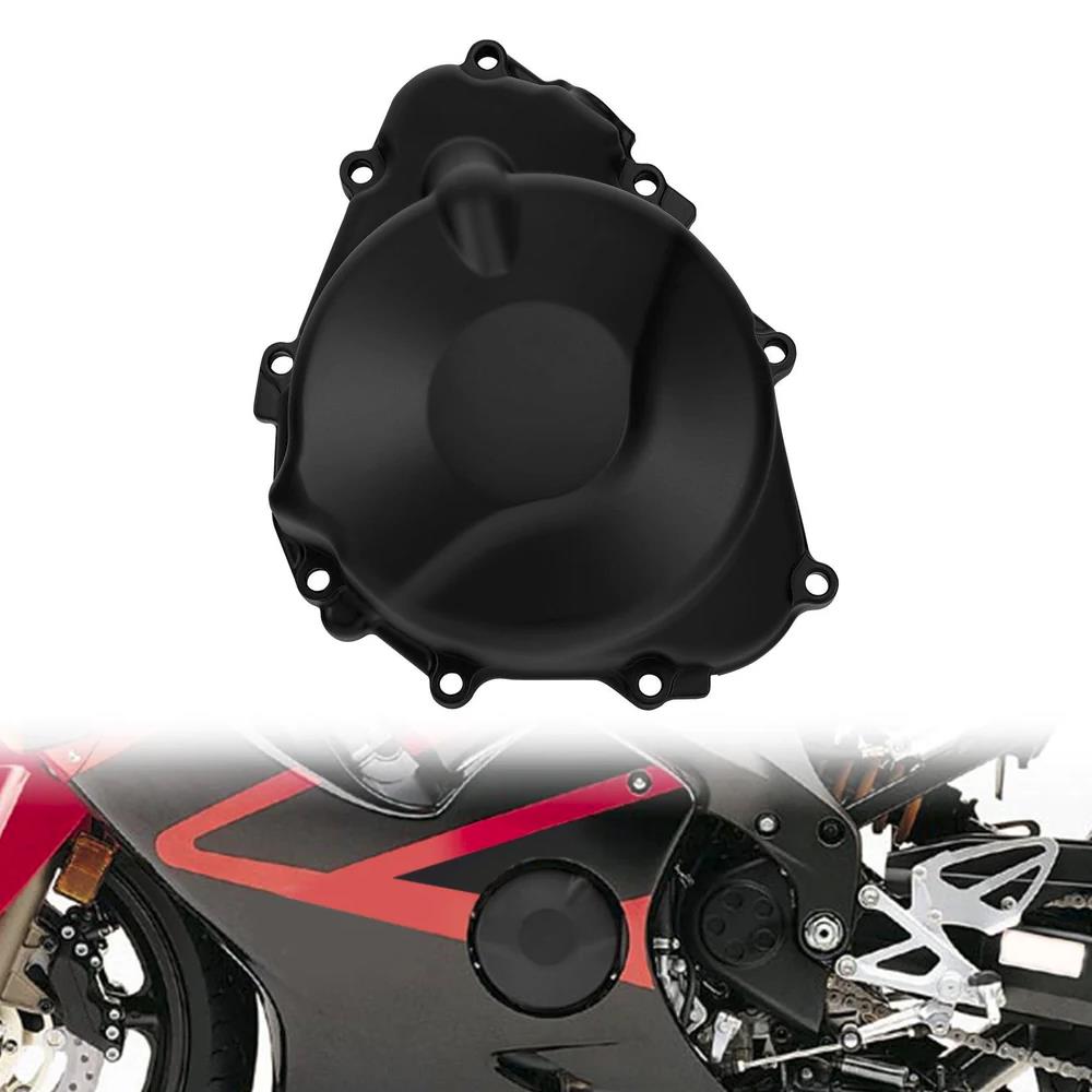 Replacement Left Engine Cover Fit Honda CBR600F4i 2001-2006