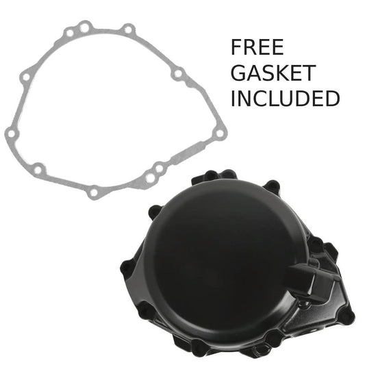 Left Engine Cover Fit Suzuki Hayabusa GSX1300R 99-24 B-King 08-19
